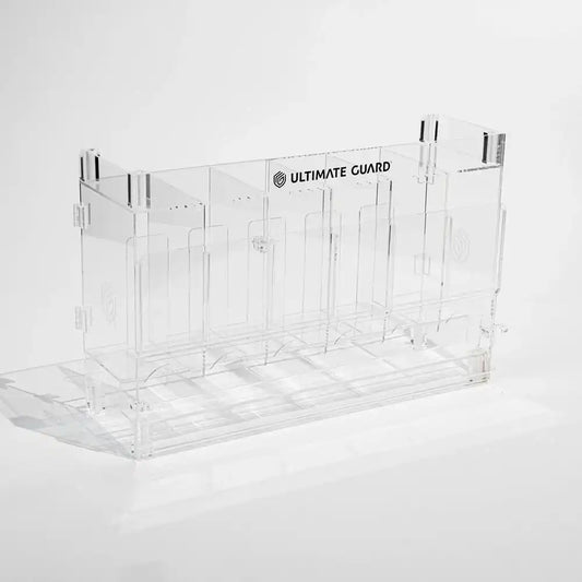 Ultimate Guard Supreme Dispenser Verkaufsspender für Boosterpackungen - Smalltinytoystore