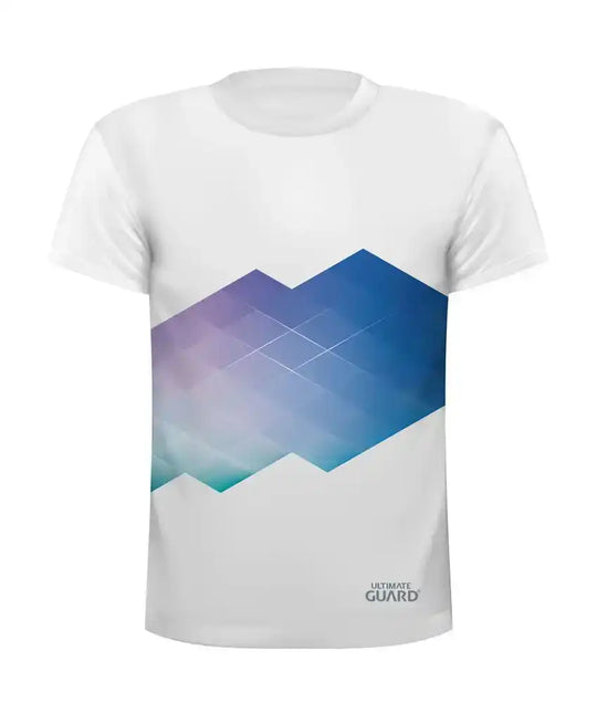 Ultimate Guard T-Shirt Gradient Größe S - Smalltinytoystore
