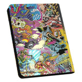 Ultimate Guard Zipfolio 360 Xenoskin Magic: The Gathering "Aetherdrift" - Revved-Up Racers - Smalltinytoystore