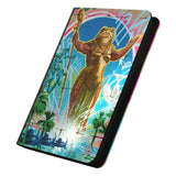 Ultimate Guard Zipfolio 360 Xenoskin Magic: The Gathering "Aetherdrift" - Sab-Sunen, Luxa Embodied - Smalltinytoystore