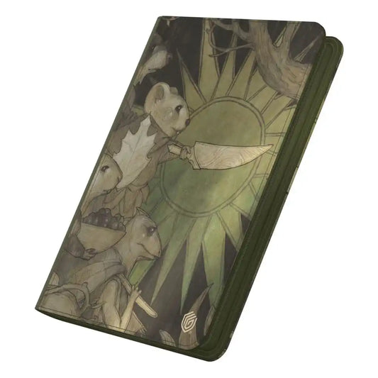 Ultimate Guard Zipfolio 360 Xenoskin Magic: The Gathering "Bloomburrow" - Season of Gathering - Smalltinytoystore