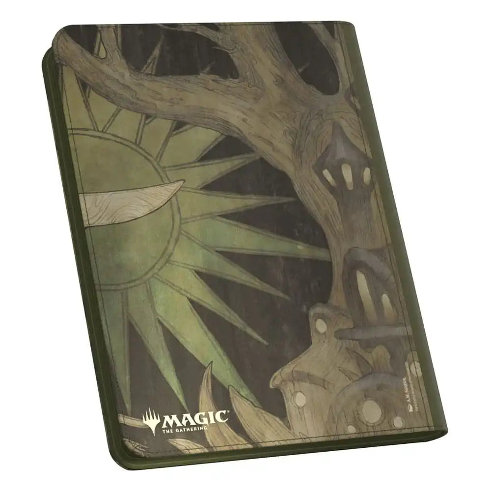 Ultimate Guard Zipfolio 360 Xenoskin Magic: The Gathering "Bloomburrow" - Season of Gathering - Smalltinytoystore