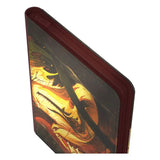Ultimate Guard Zipfolio 360 Xenoskin Magic: The Gathering "Bloomburrow" - Season of Loss - Smalltinytoystore