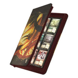 Ultimate Guard Zipfolio 360 Xenoskin Magic: The Gathering "Bloomburrow" - Season of Loss - Smalltinytoystore