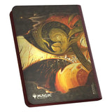 Ultimate Guard Zipfolio 360 Xenoskin Magic: The Gathering "Bloomburrow" - Season of Loss - Smalltinytoystore