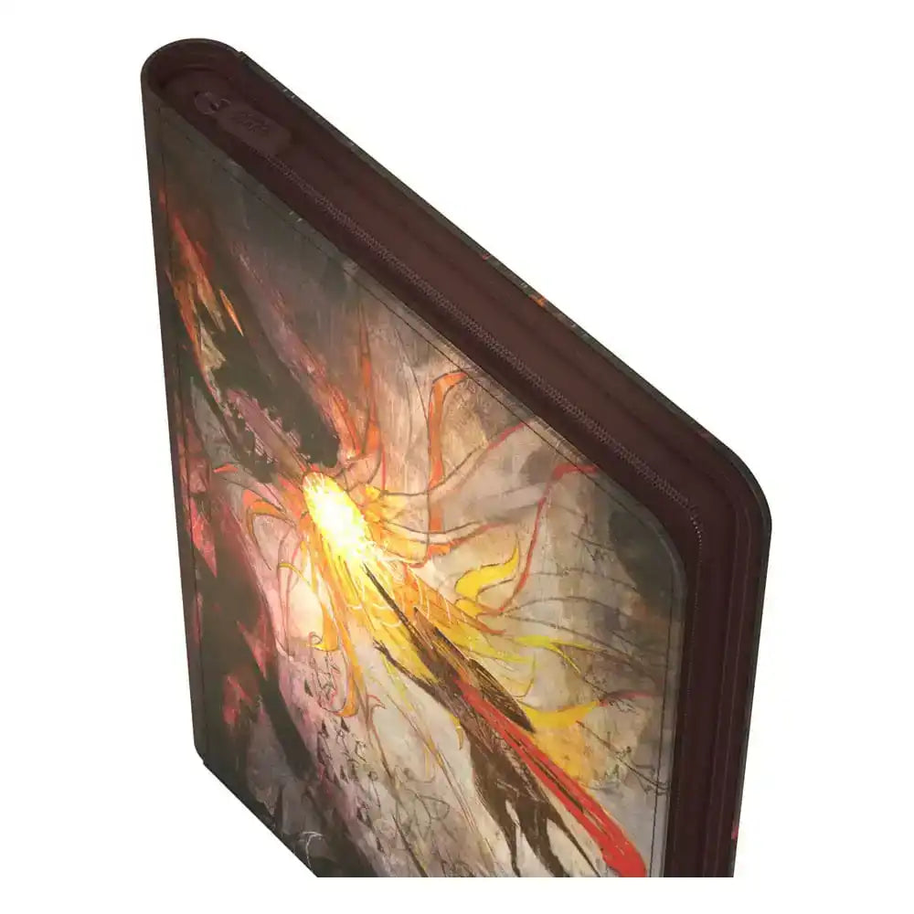 Ultimate Guard Zipfolio 360 Xenoskin Magic: The Gathering "Bloomburrow" - Season of the Bold - Smalltinytoystore