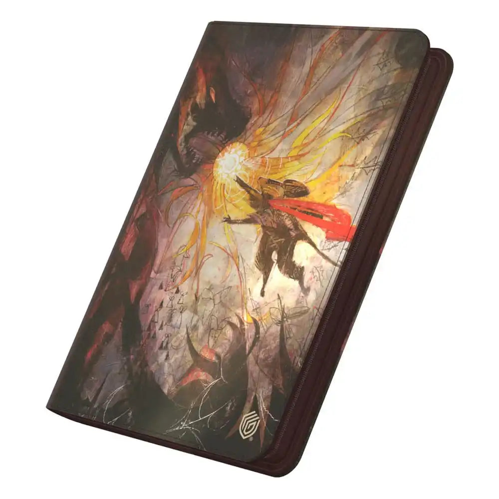 Ultimate Guard Zipfolio 360 Xenoskin Magic: The Gathering "Bloomburrow" - Season of the Bold - Smalltinytoystore