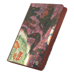 Ultimate Guard Zipfolio 360 Xenoskin Magic: The Gathering "Bloomburrow" - Season of the Burrow - Smalltinytoystore