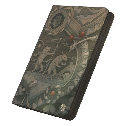 Ultimate Guard Zipfolio 360 Xenoskin Magic: The Gathering "Bloomburrow" - Season of Weaving - Smalltinytoystore