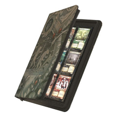 Ultimate Guard Zipfolio 360 Xenoskin Magic: The Gathering "Bloomburrow" - Season of Weaving - Smalltinytoystore