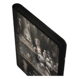 Ultimate Guard Zipfolio 360 Xenoskin Magic: The Gathering "Duskmourn: House of Horror" - Dollmaker’s Shop - Smalltinytoystore