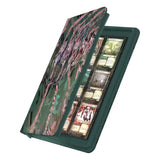 Ultimate Guard Zipfolio 360 Xenoskin Magic: The Gathering "Duskmourn: House of Horror" - Mirror Room - Smalltinytoystore