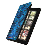 Ultimate Guard Zipfolio 360 Xenoskin Magic: The Gathering "Duskmourn: House of Horror" - Restricted Office - Smalltinytoystore