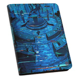 Ultimate Guard Zipfolio 360 Xenoskin Magic: The Gathering "Duskmourn: House of Horror" - Restricted Office - Smalltinytoystore