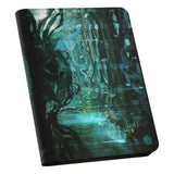 Ultimate Guard Zipfolio 360 Xenoskin Magic: The Gathering "Duskmourn: House of Horror" - Walk-In Closet - Smalltinytoystore