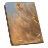 Ultimate Guard Zipfolio 360 Xenoskin Magic: The Gathering "Tarkir: Dragonstorm" - Descendant of Storms - Smalltinytoystore