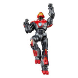 Ultimate Iron Man Marvel Legends Actionfigur Ultimate Iron Man 15 cm - Smalltinytoystore