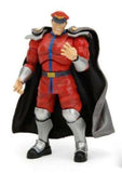 Ultra Street Fighter II The Final Challengers 1/12 Bison 15 cm - Smalltinytoystore