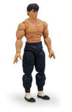 Ultra Street Fighter II The Final Challengers 1/12 Fei-Long 15 cm - Smalltinytoystore