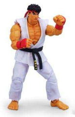 Ultra Street Fighter II The Final Challengers 1/12 Ryu 15 cm - Smalltinytoystore