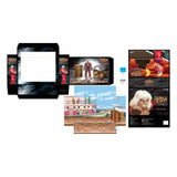 Ultra Street Fighter II The Final Challengers 1/12 Violent Ken Next Level SDCC 2024 Exclusive 15 cm - Smalltinytoystore