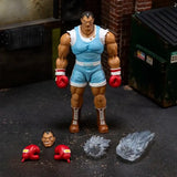 Ultra Street Fighter II: The Final Challengers Actionfigur 1/12 Balrog 17 cm