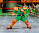Ultra Street Fighter II: The Final Challengers Actionfigur 1/12 M. Bison Deluxe 15 cm - Smalltinytoystore