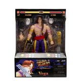 Ultra Street Fighter II: The Final Challengers Actionfigur 1/12 Vega 15 cm - Smalltinytoystore