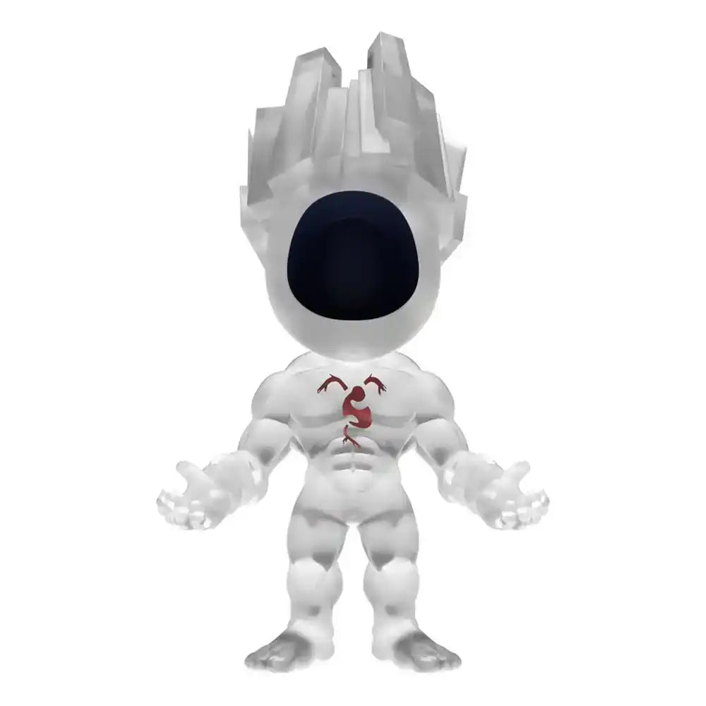 Ultrakill Vinyl Figur Minos Prime 14 cm - Smalltinytoystore