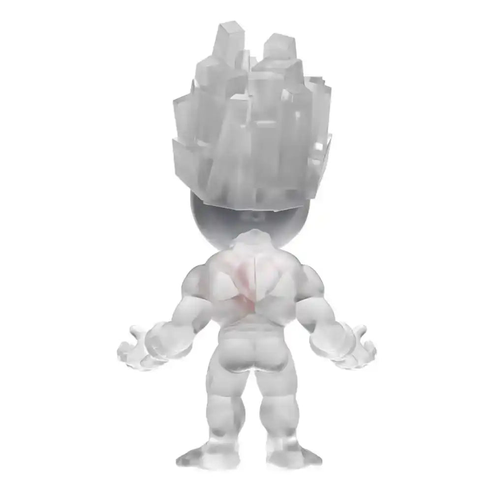 Ultrakill Vinyl Figur Minos Prime 14 cm - Smalltinytoystore