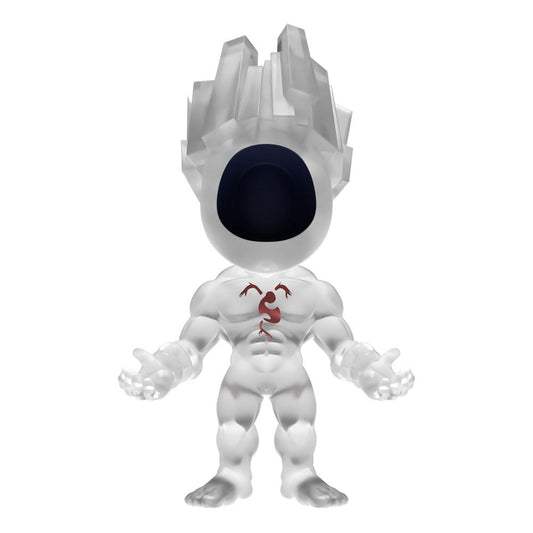 Ultrakill Vinyl Figur Minos Prime 14 cm - Smalltinytoystore