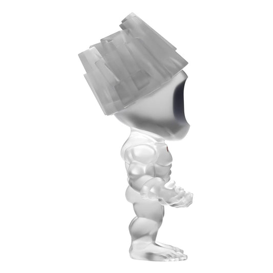 Ultrakill Vinyl Figur Minos Prime 14 cm - Smalltinytoystore