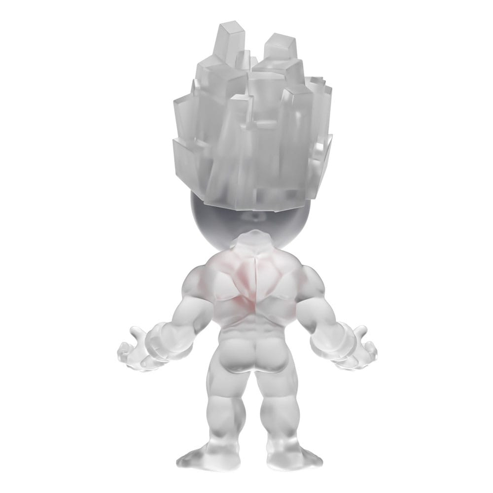 Ultrakill Vinyl Figur Minos Prime 14 cm - Smalltinytoystore