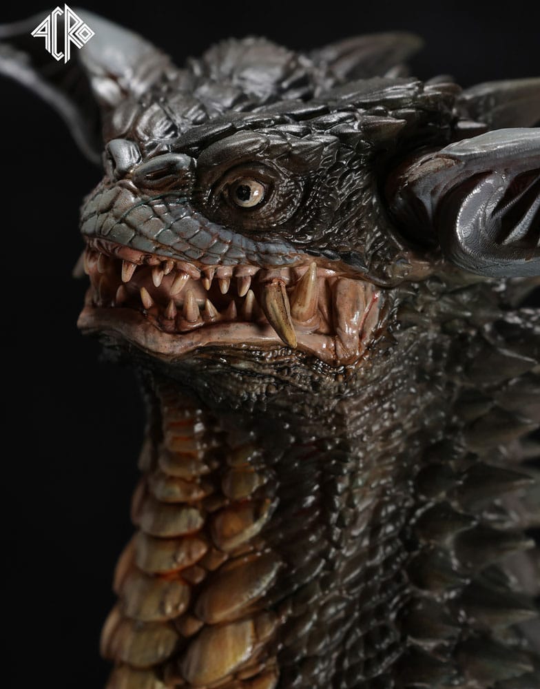 Ultraman Kaiju Remix Series Vinyl Figur Gyango 30 cm - Smalltinytoystore