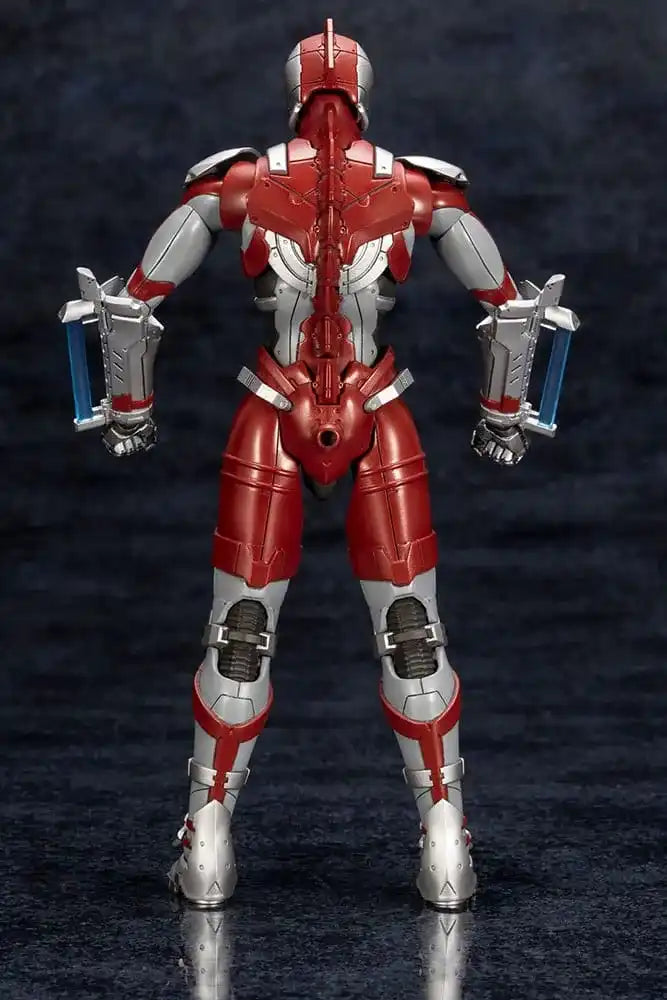 Ultraman Plastic Model Kit Ultraman 17 cm - Smalltinytoystore