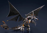 Ultraman: Rising S.H.Figuarts Actionfigur Mecha Gigantron 17 cm - Smalltinytoystore