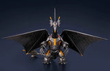Ultraman: Rising S.H.Figuarts Actionfigur Mecha Gigantron 17 cm - Smalltinytoystore