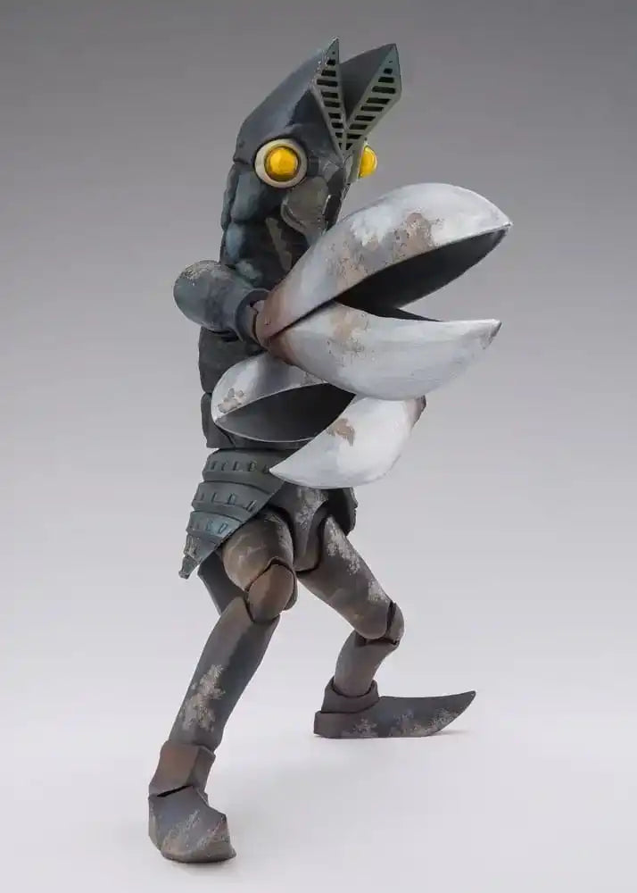 Ultraman Series S.H.Figuarts Actionfigur Alien Baltan 60th anniversary Edition 16 cm
