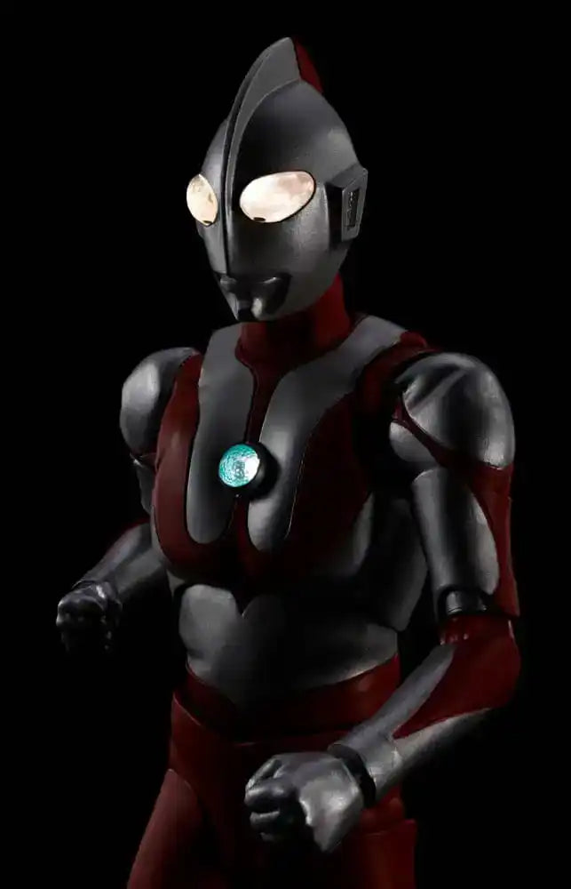 Ultraman Series S.H.Figuarts Actionfigur Ultraman 60th anniversary Edition 15 cm
