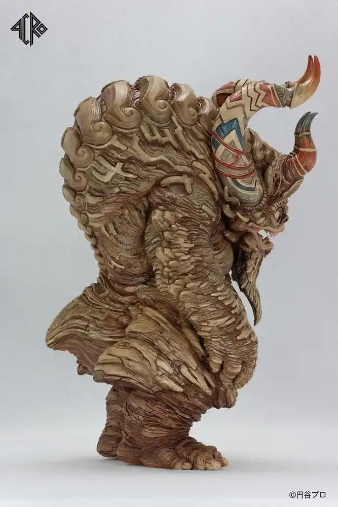 Ultraman Takeya x Kaiju Remix Series Collectible Statue Miclas 30 cm