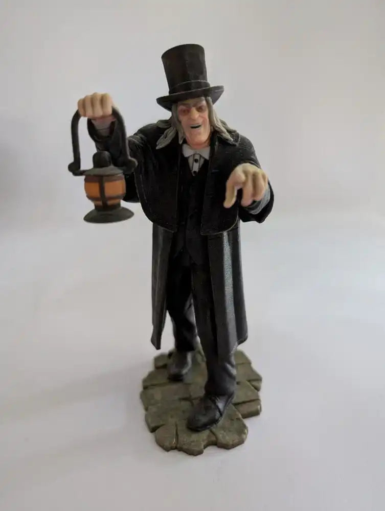 Um Mitternacht (1927) Statue 1/10 Lon Chaney 16 cm - Smalltinytoystore