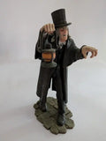 Um Mitternacht (1927) Statue 1/10 Lon Chaney 16 cm - Smalltinytoystore