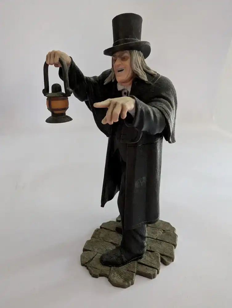 Um Mitternacht (1927) Statue 1/10 Lon Chaney 16 cm - Smalltinytoystore