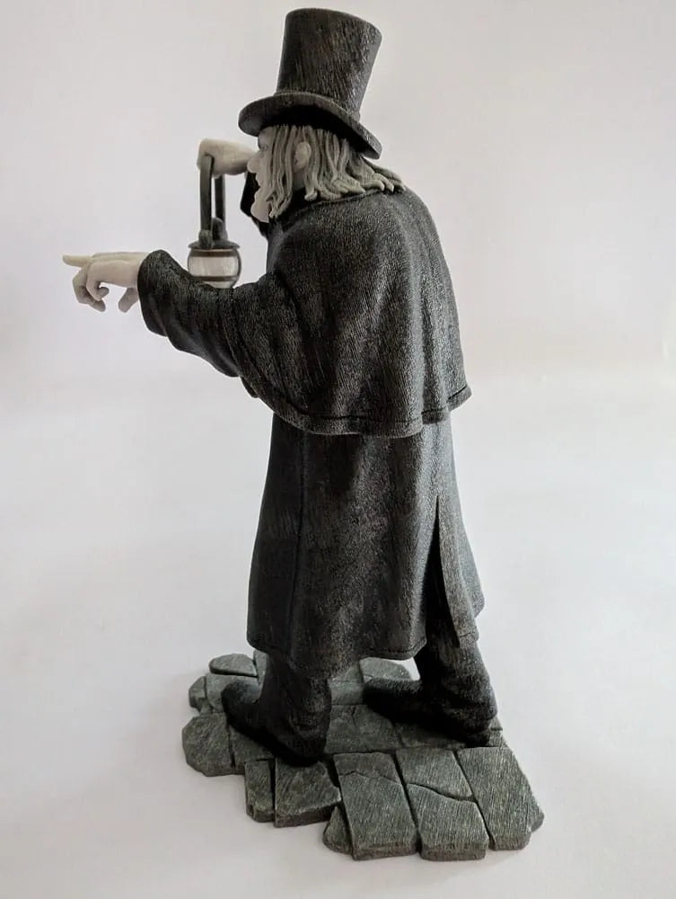 Um Mitternacht (1927) Statue 1/10 Lon Chaney Black & White Ver. 16 cm - Smalltinytoystore