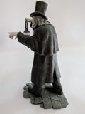 Um Mitternacht (1927) Statue 1/10 Lon Chaney Black & White Ver. 16 cm - Smalltinytoystore