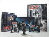 Um Mitternacht (1927) Statue 1/10 Lon Chaney Black & White Ver. 16 cm - Smalltinytoystore