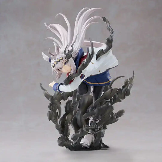 Uma Musume: Cinderella Gray Banpresto Evolve PVC Statue Oguri Cap Figure 20 cm - Smalltinytoystore