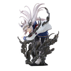 Uma Musume: Cinderella Gray Banpresto Evolve PVC Statue Oguri Cap Figure 20 cm - Smalltinytoystore