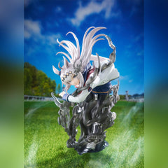 Uma Musume: Cinderella Gray Banpresto Evolve PVC Statue Oguri Cap Figure 20 cm - Smalltinytoystore