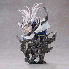 Uma Musume: Cinderella Gray Banpresto Evolve PVC Statue Oguri Cap Figure 20 cm - Smalltinytoystore